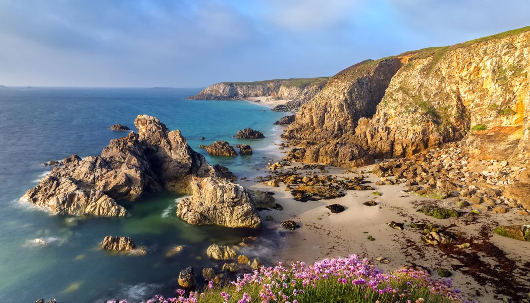 Road trip en Bretagne : 11 jours en van
