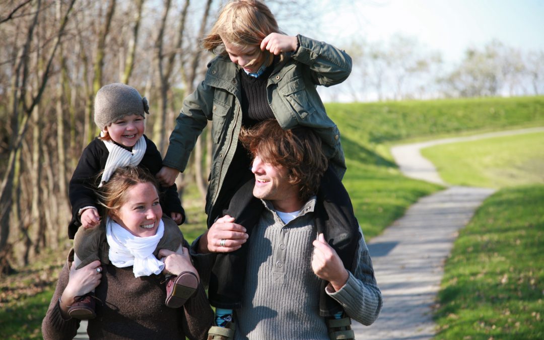 7 idées d&rsquo;activités à réaliser en famille en Ile-et-Vilaine