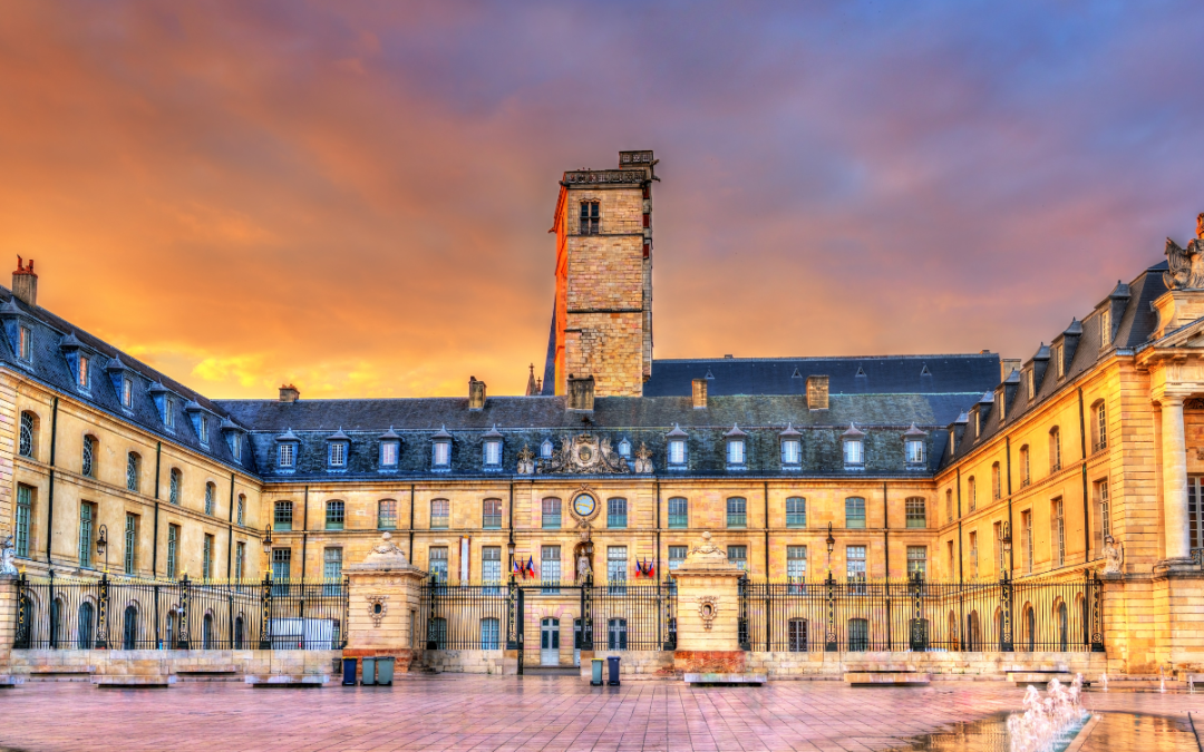 Visiter Dijon : top 6 des choses à faire