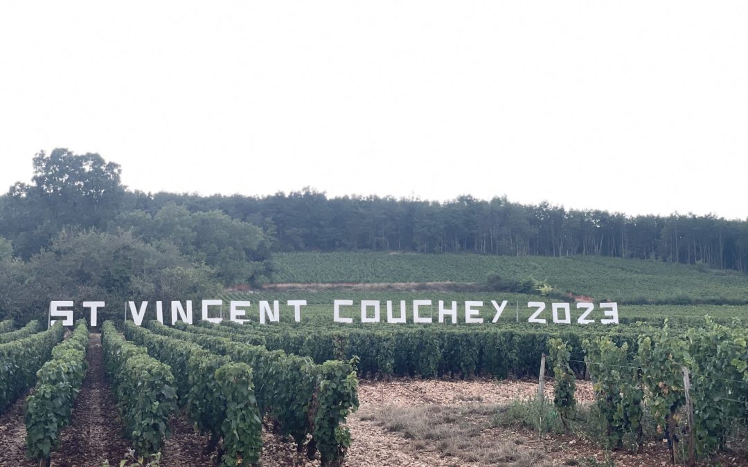 Saint-Vincent Tournante 2023