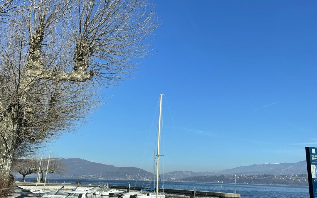 Que faire à Aix-les-Bains ? Top 3 des activités pour découvrir la ville en famille