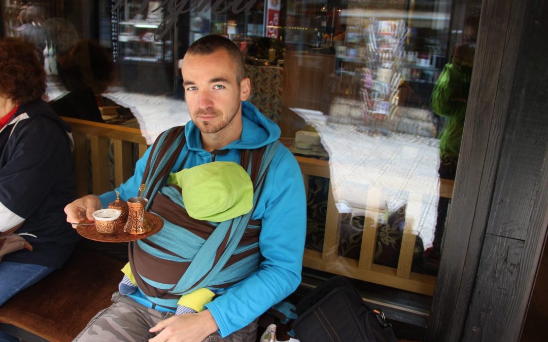 3 astuces pour initier vos enfants au voyage