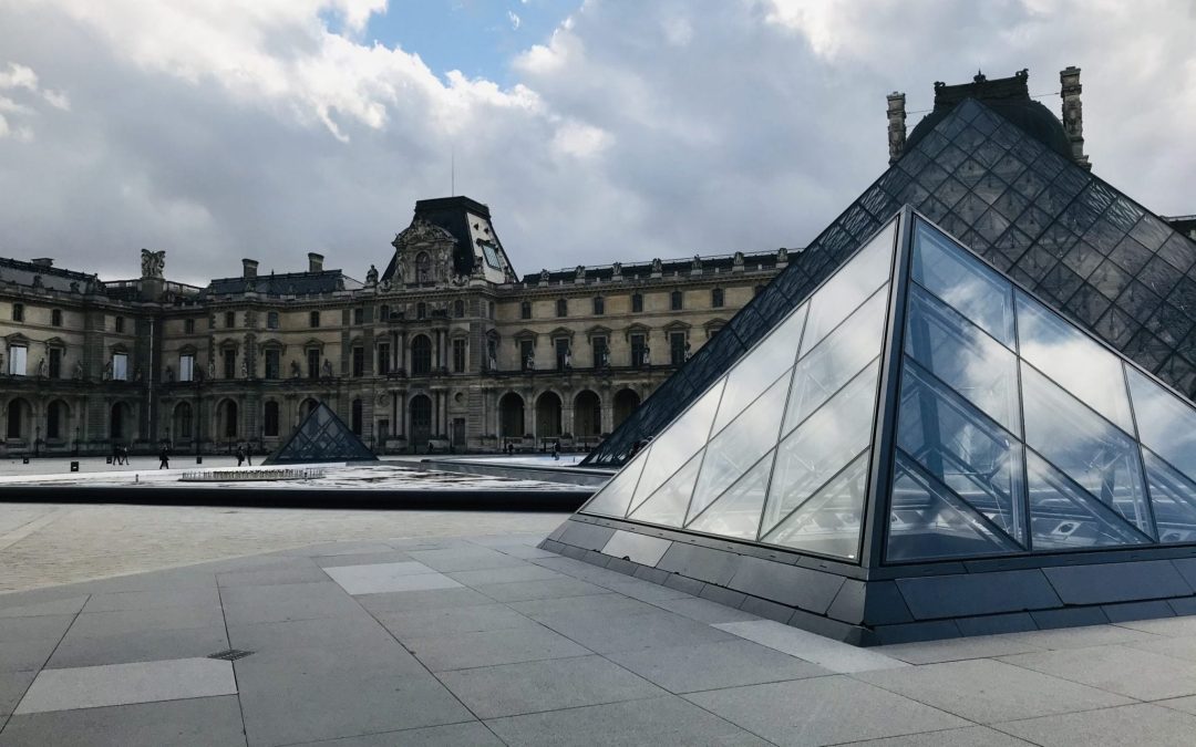 Besoin d&rsquo;un week end : Paris à la dernière minute